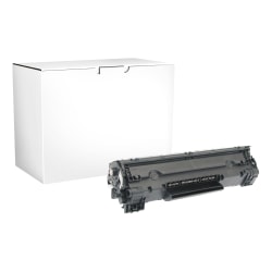 RPT Toner Remanufactured Black Toner Cartridge Replacement For HP 78A, CE278A, RPT200181