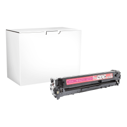 RPT Toner Remanufactured Magenta Toner Cartridge Replacement For HP 128A, CE323A, RPT200189