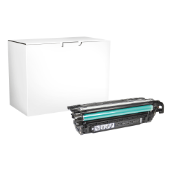 RPT Toner Remanufactured Black High Yield Toner Cartridge Replacement For HP 649X, CE260X, RPT200508