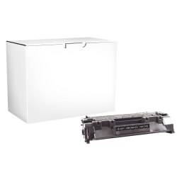 RPT Toner Remanufactured Black Toner Cartridge Replacement For HP 80A, CF280A RPT200551