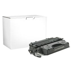 RPT Toner Remanufactured Black High Yield Toner Cartridge Replacement For HP 80X, CF280X, RPT200552