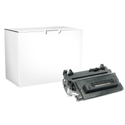 RPT Toner Remanufactured Black Toner Cartridge Replacement For HP 90A, CE390A, RPT200553