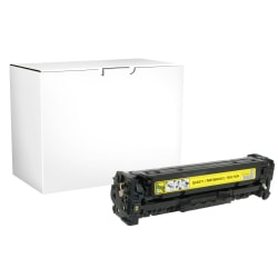 RPT Toner Remanufactured Yellow Toner Cartridge Replacement For HP 305A, CE412A, RPT200562