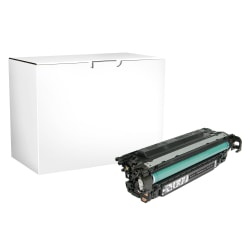 RPT Toner Remanufactured Black Toner Cartridge Replacement For HP 507A, CE400A, RPT200563