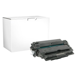 RPT Toner Remanufactured Black Toner Cartridge Replacement For HP 14A, CF214A, RPT200610