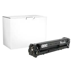 RPT Toner Remanufactured Black Toner Cartridge Replacement For HP 131A, CF210A, RPT200616