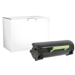 RPT Toner Remanufactured Black High Yield Toner Cartridge Replacement For Dell™ 2PFPR, C3NTP, RPT200637