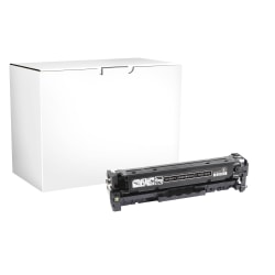 RPT Toner Remanufactured Black Toner Cartridge Replacement For HP 312A, CF380A, RPT200739