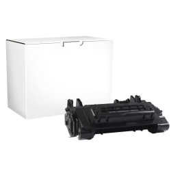 RPT Toner Remanufactured Black Toner Cartridge Replacement For HP 81A, CF281A, RPT200777