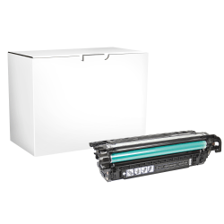 RPT Toner Remanufactured Black High Yield Toner Cartridge Replacement For HP 653X, CF320X, RPT200789