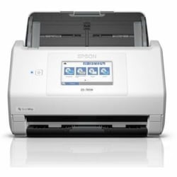 Epson DS-785W Sheetfed Scanner - Wireless LAN