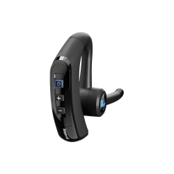 BlueParrott M300-XT SE Earset - Siri, Google Assistant - Mono - Wireless - Bluetooth - 300 ft - 32 Ohm - 204440