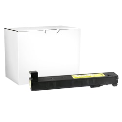 RPT Toner Remanufactured Yellow Toner Cartridge Replacement For HP 827A, CF302A, RPT200800