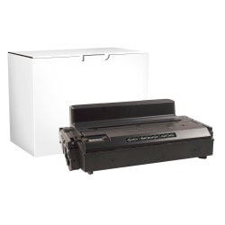 RPT Toner Remanufactured Black Extra-High Yield Toner Cartridge Replacement For Samsung MLT-D203E, RPT200836