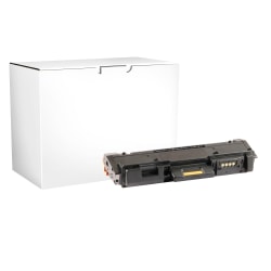 RPT Toner Remanufactured Black High Yield Toner Cartridge Replacement For Xerox® 106R02777, RPT200839