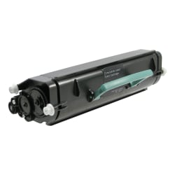 RPT Toner Remanufactured Black High Yield Toner Cartridge Replacement For Lexmark™ 117103P, RPT117103P
