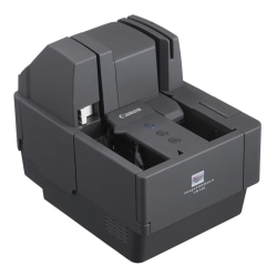 Canon® imageFORMULA CR-120N Check Transport Document Scanner