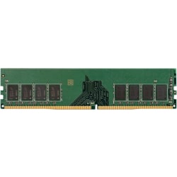VisionTek 8GB DDR4 3200MHz (PC4-25600) DIMM -Desktop - DDR4 RAM - 8GB 3200MHz DIMM - PC4-25600 Desktop Memory Module 288-pin CL 22 Unbuffered Non-ECC 1.2V