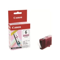 Canon® BCI-6PM Magenta Photo Ink Tank, 4710A003