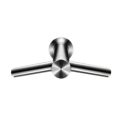 Dyson Airblade Wash And Dry Touchless Automatic Hand Dryer, Wall, 24" x 11-15/16", Stainless Steel