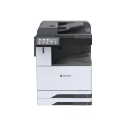 Lexmark CX942adse Laser Multifunction Printer - Color - TAA Compliant - Copier/Printer/Scanner - 45 ppm Mono/45 ppm Color Print - 32D0300