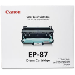 Canon EP-87 Drum Unit (7429A005AA)