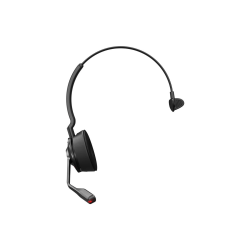 Jabra Engage 55 SE Headset - Microsoft Teams Certification - Mono - USB Type A - Wired/Wireless - DECT - 9653450125