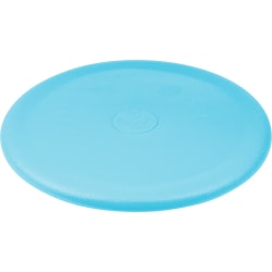 Kore Design™ Floor Wobbler® Sitting Disc/Balance Disc, Pale Blue