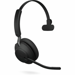 Jabra Evolve2 65 Headset, 2659989999901