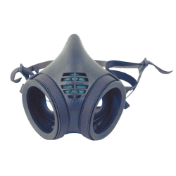 3M™ 8000 Series Facepiece, Small