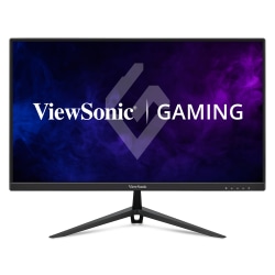 ViewSonic OMNI VX2428 24" Gaming Monitor