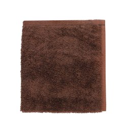 1888 Mills Millennium Wash Cloths, 13" x 13", Coco, Pack Of 144 Wash Cloths