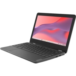 Lenovo 300e Yoga Chromebook Gen 4 82W20004US 11.6" Touchscreen Convertible 2 in 1 Chromebook - HD - 1366 x 768 - Octa-core (ARM Cortex A76 Dual-core (2 Core) 2.05 GHz + Cortex A55 Hexa-core (6 Core) 2 GHz) - 8 GB Total RAM - 8 GB On-board Memory