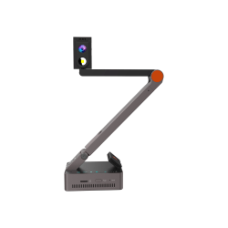 HoverCam Orbit - Document camera - color - 13 MP - 3840 x 2160 - 4K - wireless - HDMI, USB