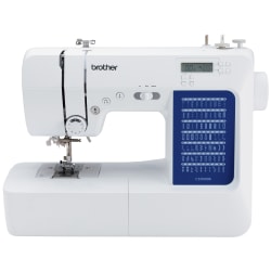 Brother® CS7000X Electric Sewing Machine With 70 Built-In Stitches