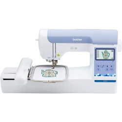 Brother® PE900 5" x 7" Embroidery Machine