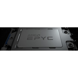 AMD EPYC 7002 (2nd Gen) 7532 Dotriaconta-core (32 Core) 2.40 GHz Processor - OEM Pack - 256 MB L3 Cache - 3.30 GHz Overclocking Speed - Socket SP3 - 200 W - 64 Threads