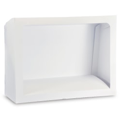Roylco Set the Scene Diorama Box, Pack Of 12