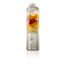 Ninja Blast Max Portable Blender, 22 Oz, Cream, Total Qty 1