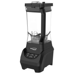 Brentwood® Select 8.5-Cup 1,000-Watt Professional Smart Blender, Black, JBS-1000BK