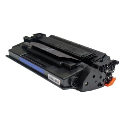 M&A Global Remanufactured Black Toner Cartridge Replacement For HP 87A, CF287A CMA, CF287A CMA 87A