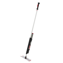 Suncast Commercial Microfiber Mop System, 58"