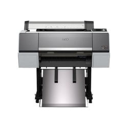 Epson® SureColor® Postscript SC-P6000 Color Inkjet Large-Format Printer