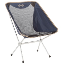 Kamp-Rite Ultra Lite Chair, Blue