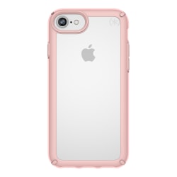 Speck® Presidio™ SHOW Case For Apple® iPhone® 6s/7/8, Rose Gold
