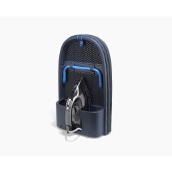 Joseph Joseph Max Full Size Folding Iron Board, 43"H x 13-3/4"W x 6-1/8"D, Blue, Total Qty 1