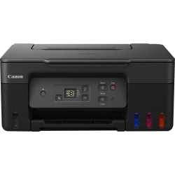 Canon PIXMA G2270 MegaTank Color Inkjet All-In-One Printer