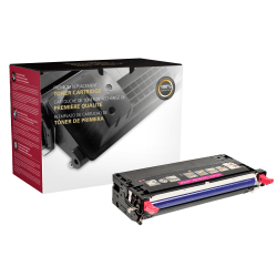 Office Depot® Remanufactured Magnenta High Yield Toner Cartridge Replacement For Dell™ 3130, ODD3130M