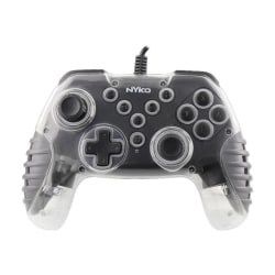 Nyko Air Glow - Gamepad - wired - for PC, Sony PlayStation 3, Nintendo Switch