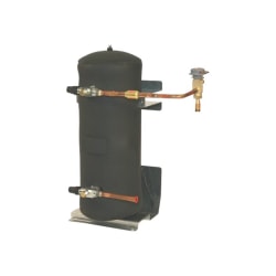 APC by Schneider Electric UniFlair Flooded Receiver, ACAC76132